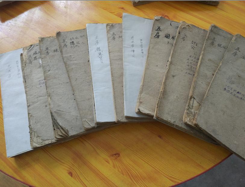 湖北仙桃沔阳人胡姓族谱,沔阳姓氏排名前十