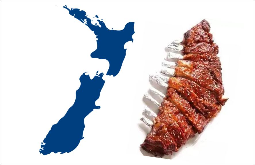 必去的新西兰旅游胜地,新西兰旅游胜地