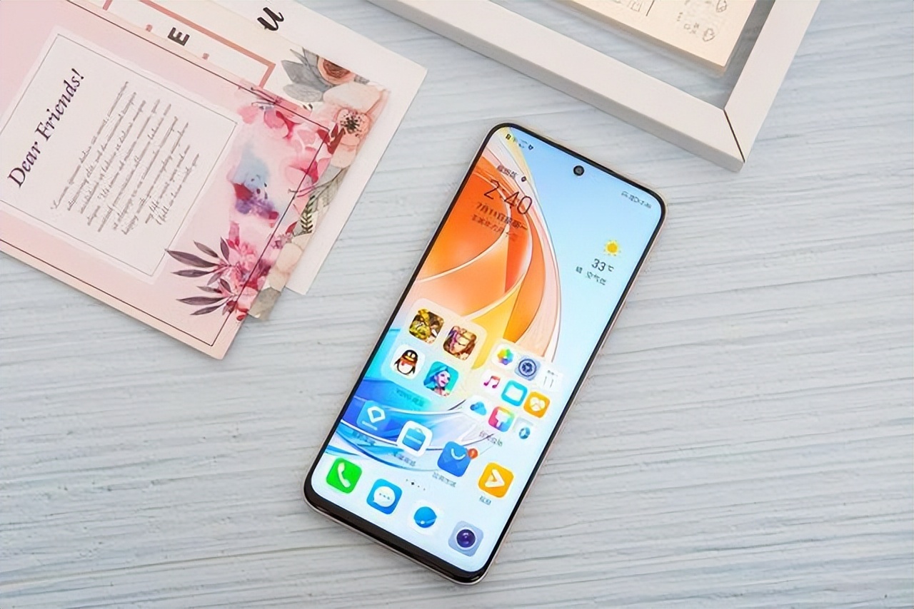 4000元预算买这四款手机性能超值,4款3000预算手机值得入手