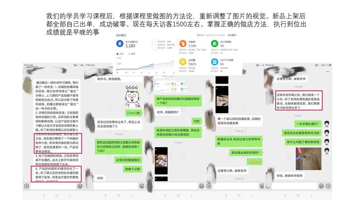 淘宝直通车优化点击率怎么算,直通车点击率低转化正常怎么调整