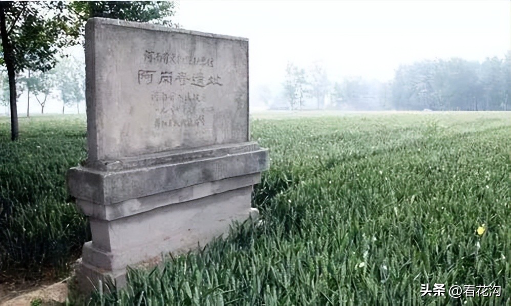 195.河南省舞阳县的概况