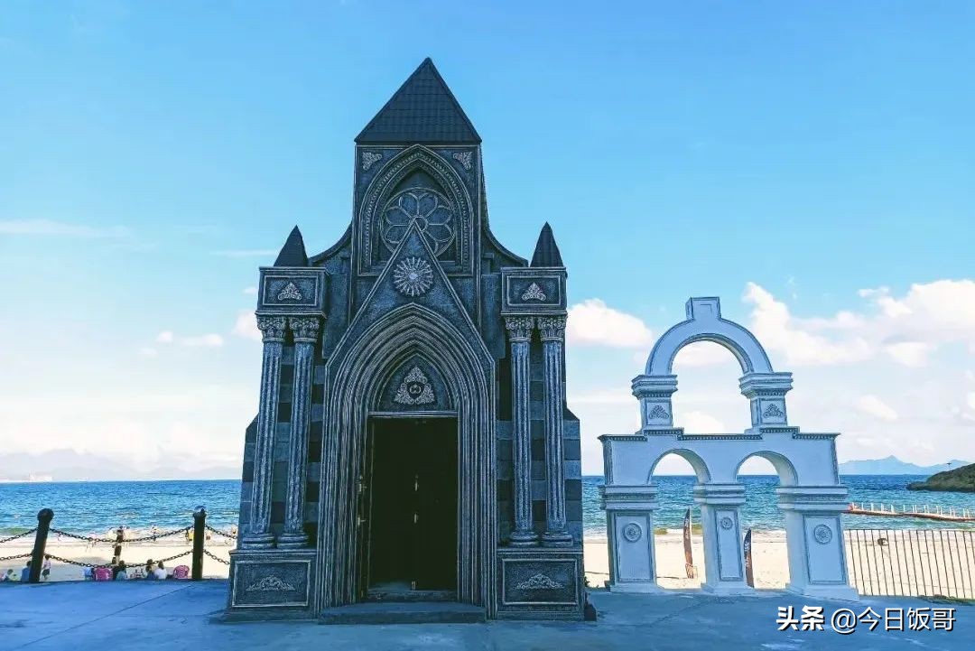 深圳清明旅游海边推荐哪里,深圳清明海边旅游攻略