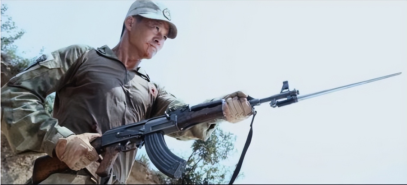 中国人民武装警察部队常服,警武制服