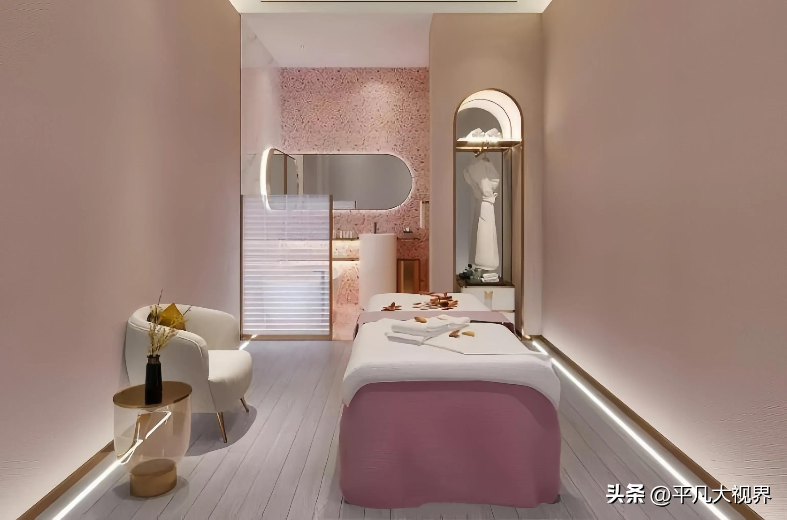 昆山违法广告,美容店被罚款事件