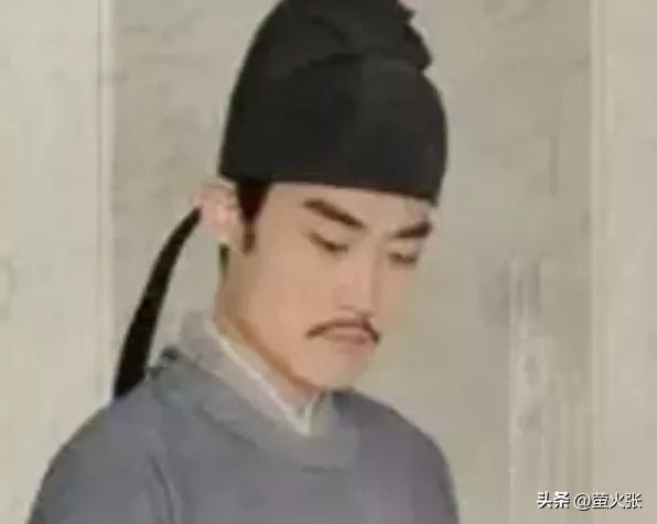 宋朝大文豪欧阳修的传奇故事,唐宋八大家欧阳修是千古第一伯乐