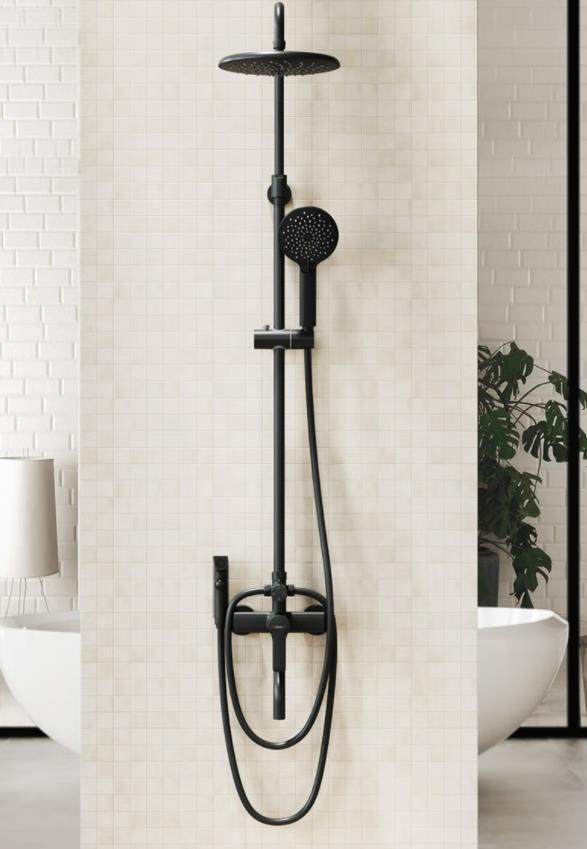 入墙花洒排名前十名的品牌,花洒什么品牌最好排名前十名