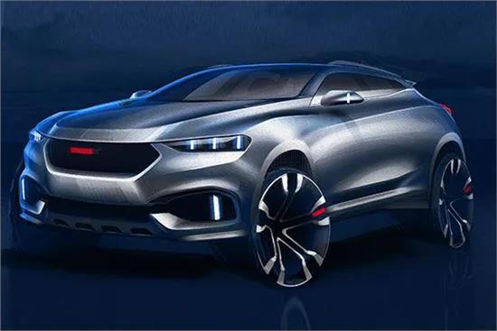 魏80设计,魏80的混动技术