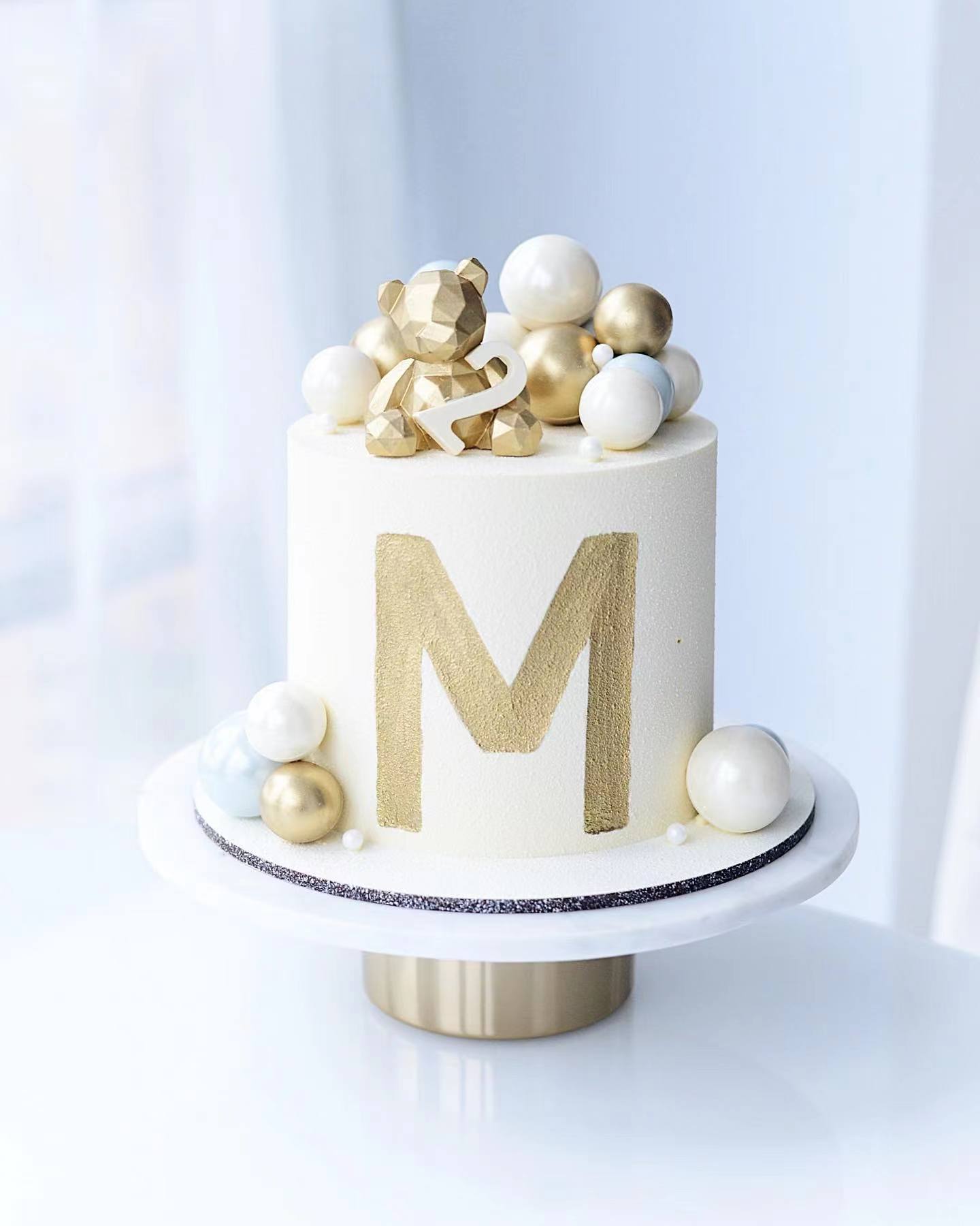 今年你订出去了多少只蛋糕？一起欣赏蛋糕界的利润王者