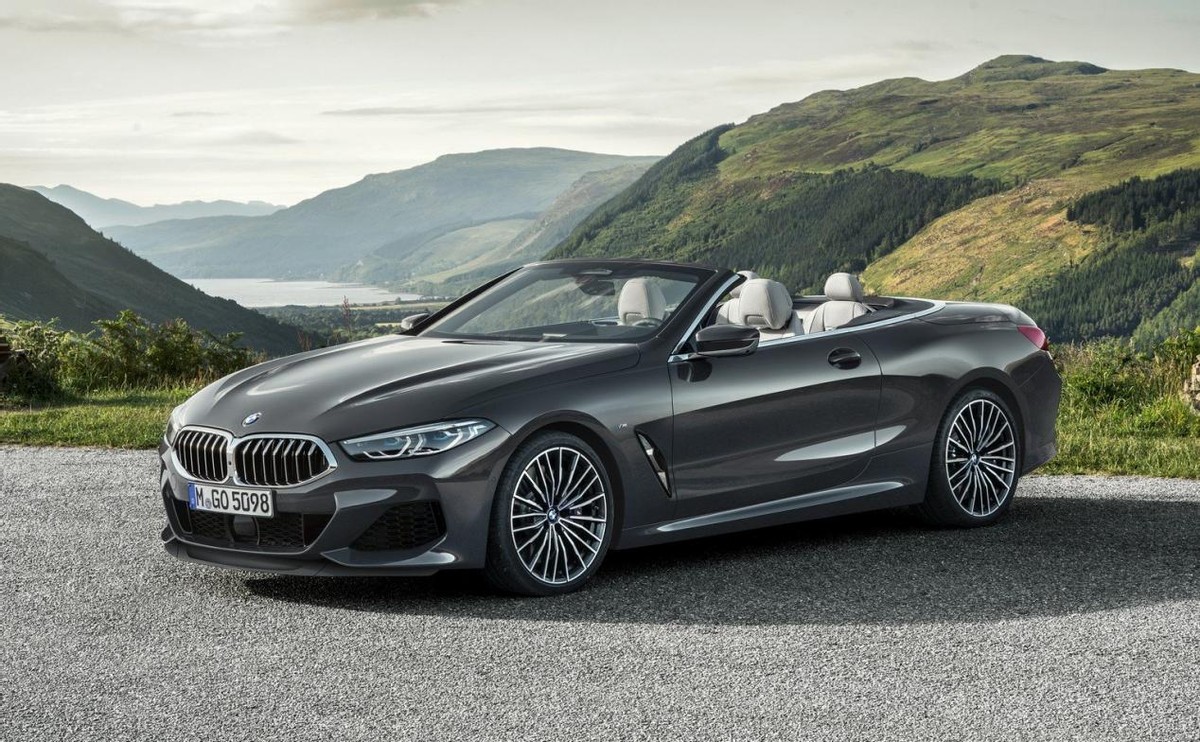 最好看最便宜最值得入手的敞篷车,性能与拉风兼顾四款性能敞篷车型