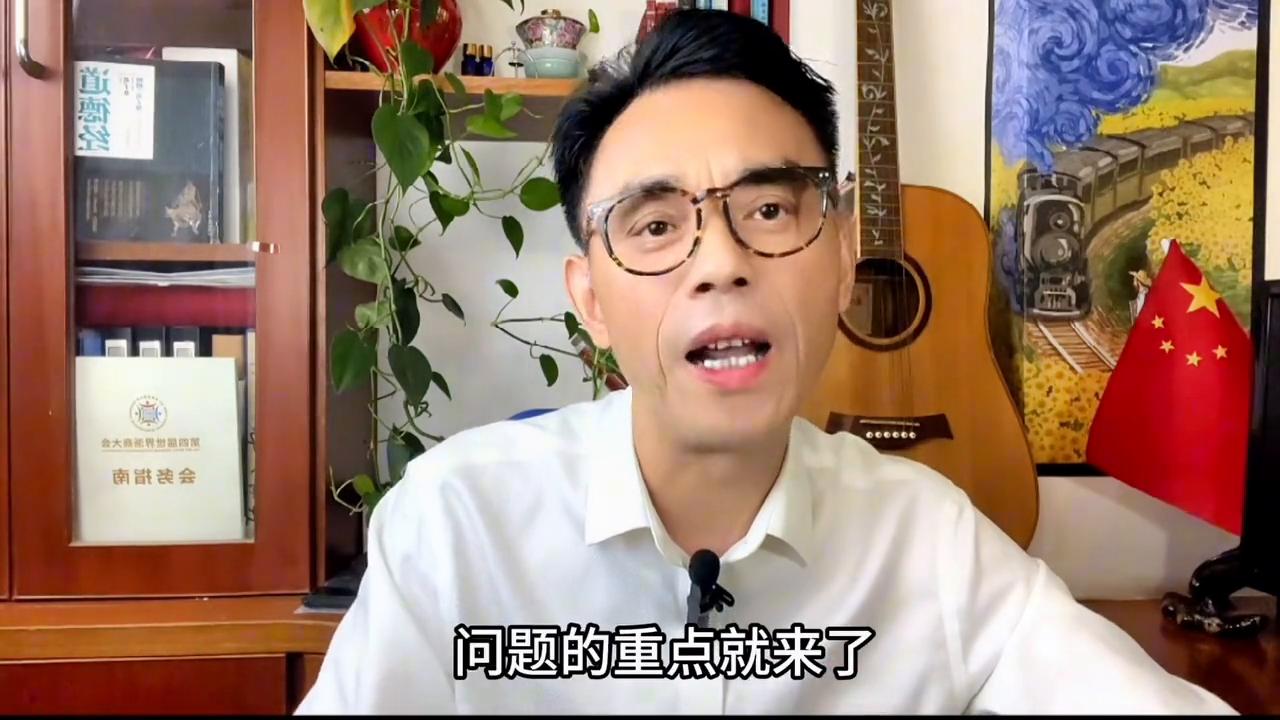 美国扶持越南做芯片,美国为什么帮南越