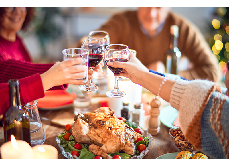 圣诞节纪念品收藏人,圣诞礼物攻略做个会送礼的实力派