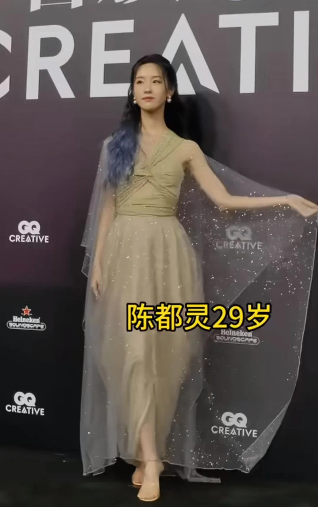 盘点爆火的红毯明星造型,最新女明星红毯惊艳合集