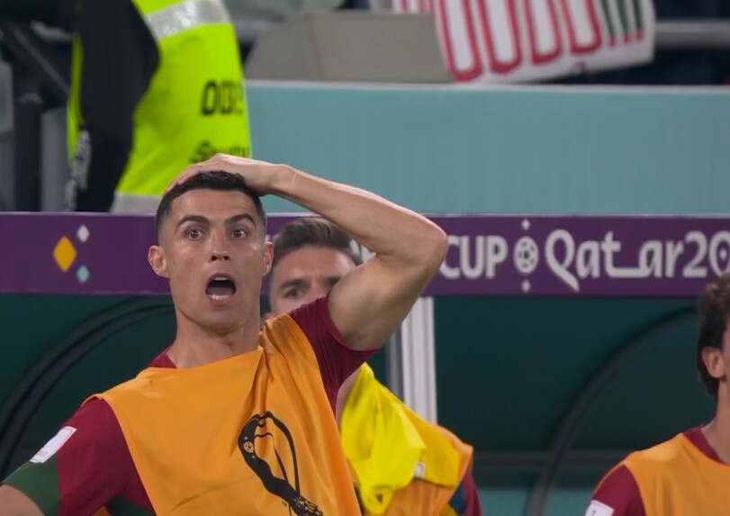 c罗头号球星,足坛巨星c罗来袭