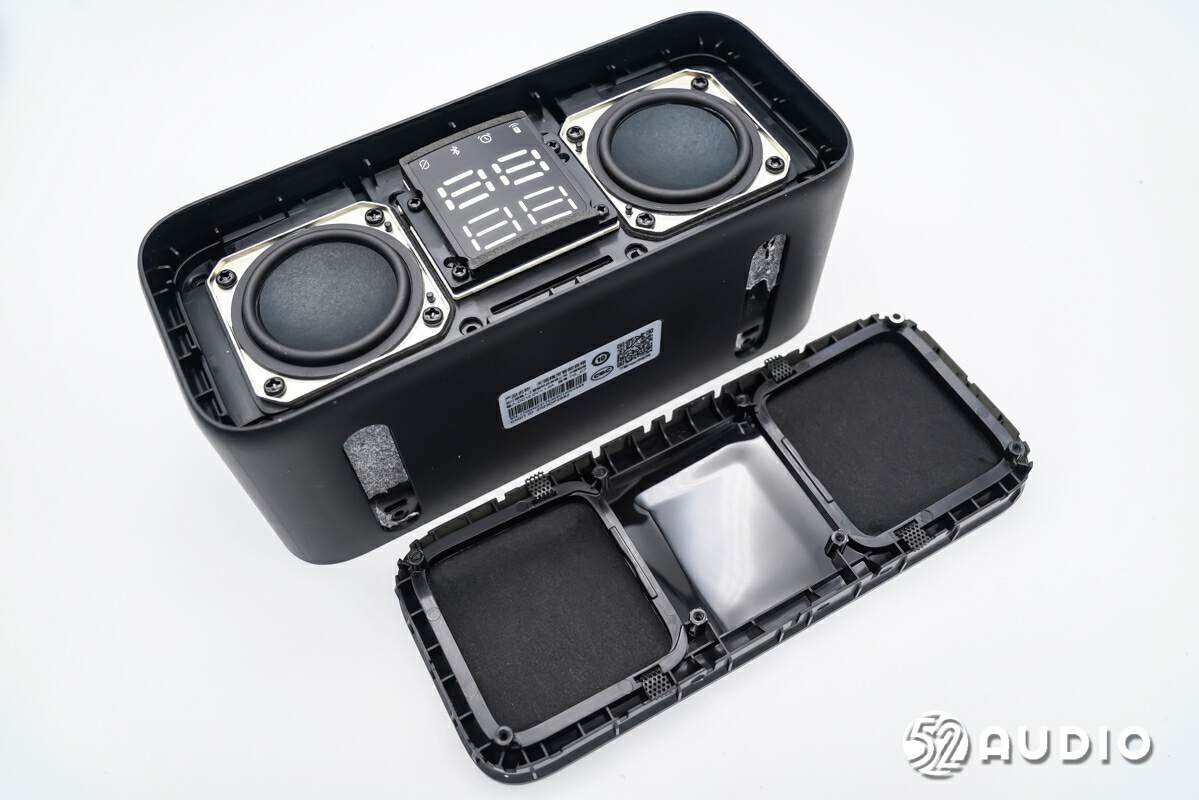 天猫精灵in糖智能音箱怎么拆,天猫精灵IN糖3Pro智能音箱