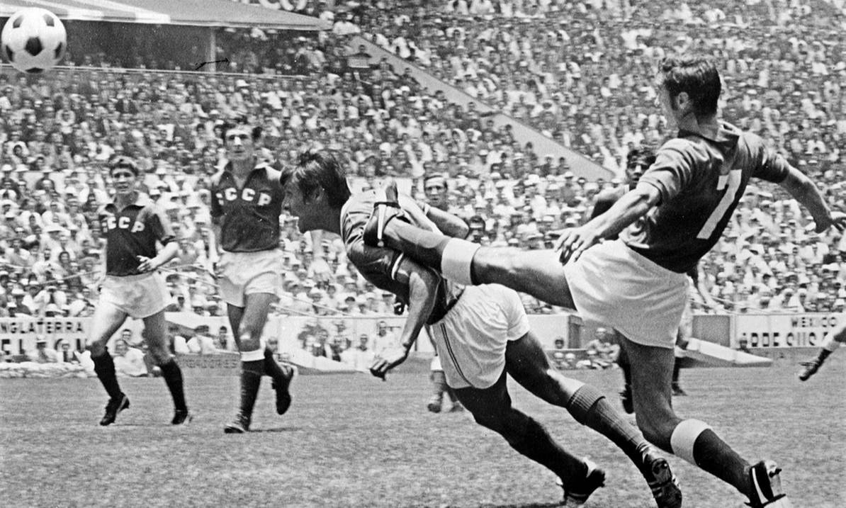 不夺冠枪毙,不赢球就枪毙