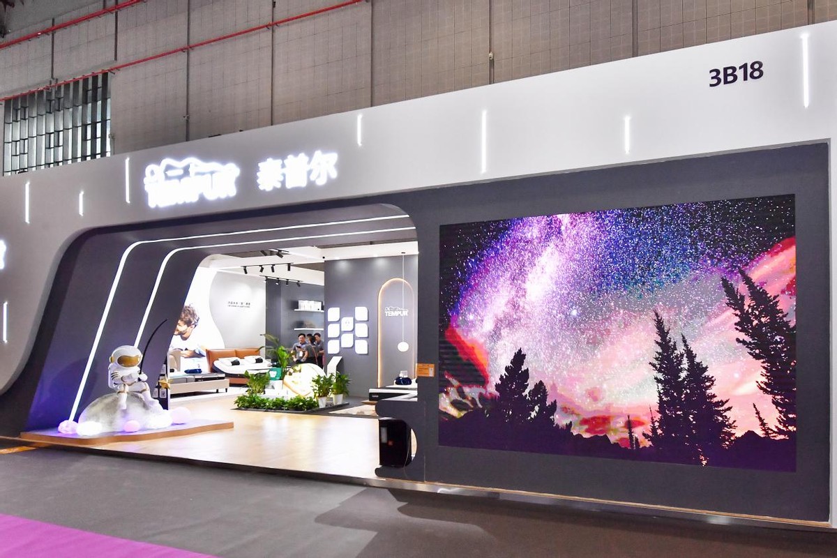 tempur泰普尔广州官方旗舰店,泰普尔睡眠科技