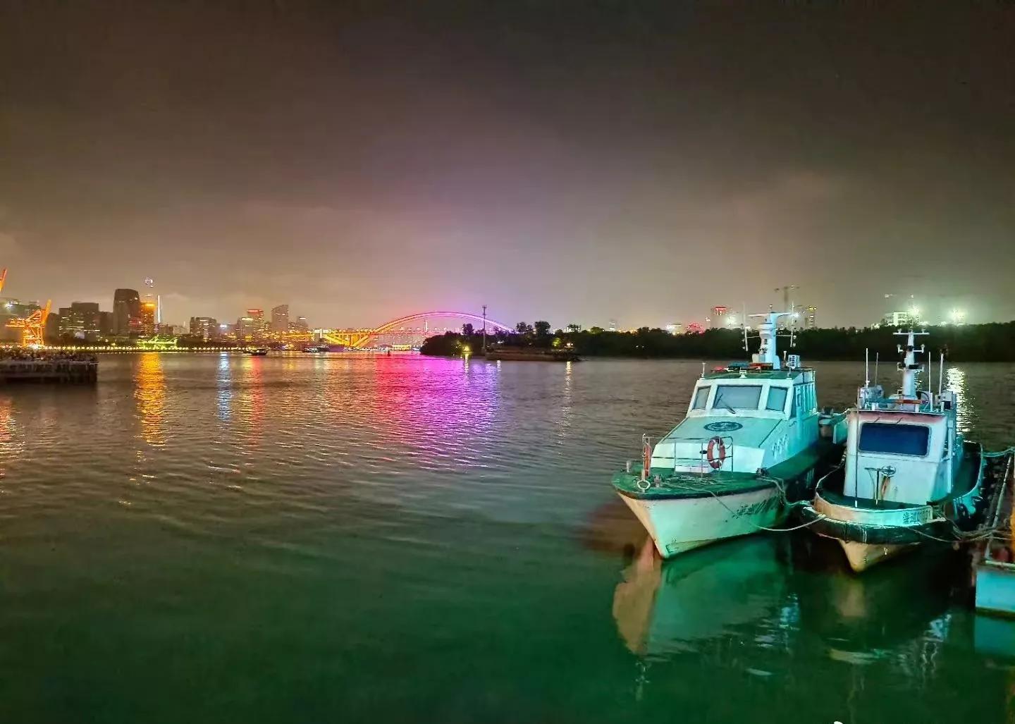 上海浦西滨江骑行攻略,上海休闲路线