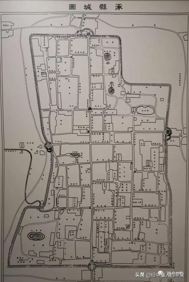 涿州河北省涿州市,涿州三个渔夫