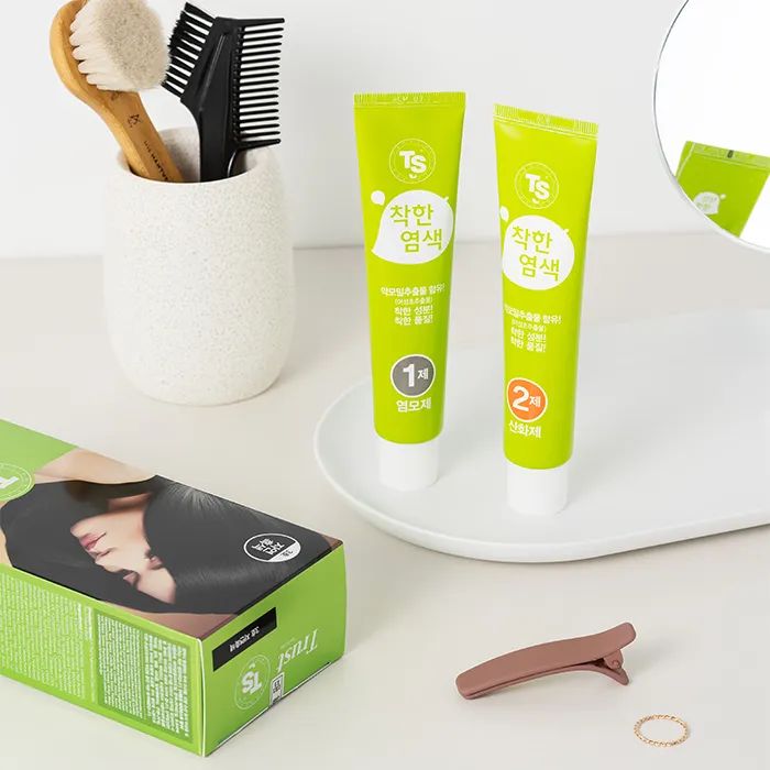 韩国TOP品牌发力百亿空白赛道！