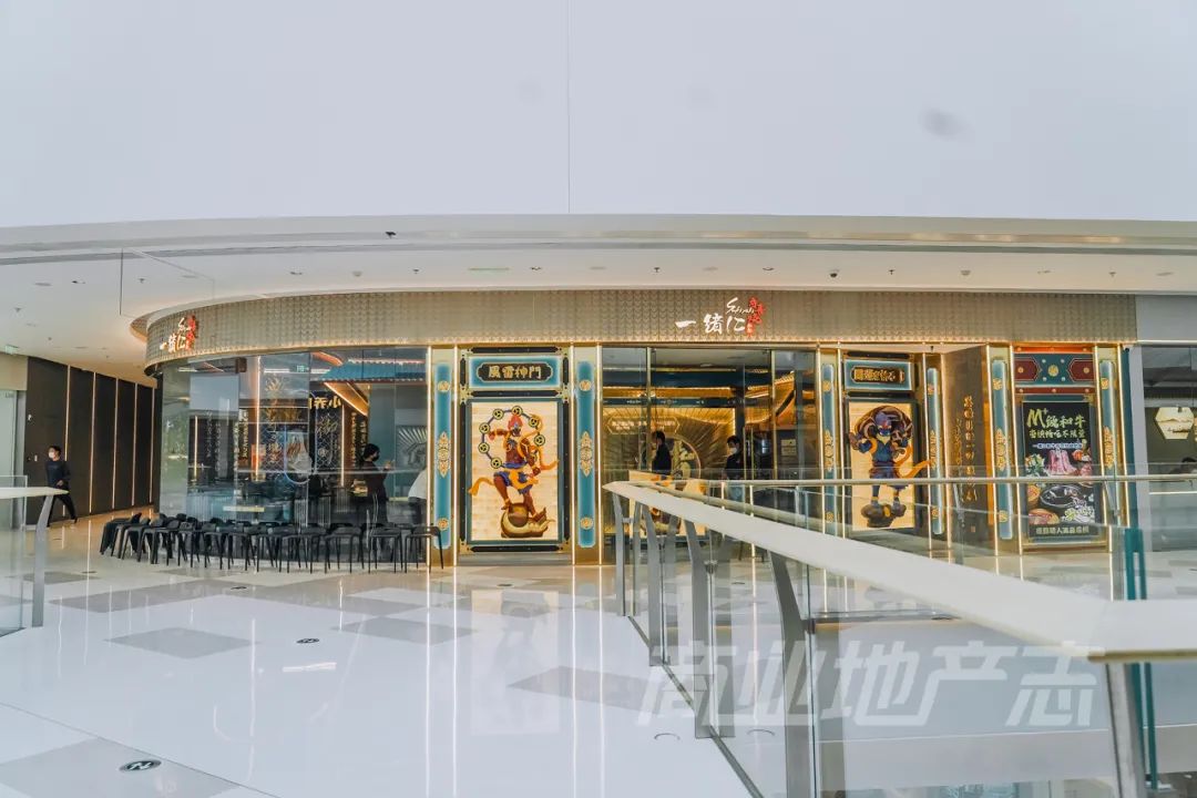 沈阳皇姑万象汇什么时候开业,沈阳皇姑万象汇什么时间开业