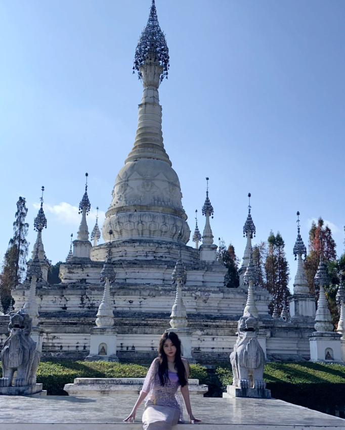 50个一生必去的中国地方,50个必去的地方一次都没有去过