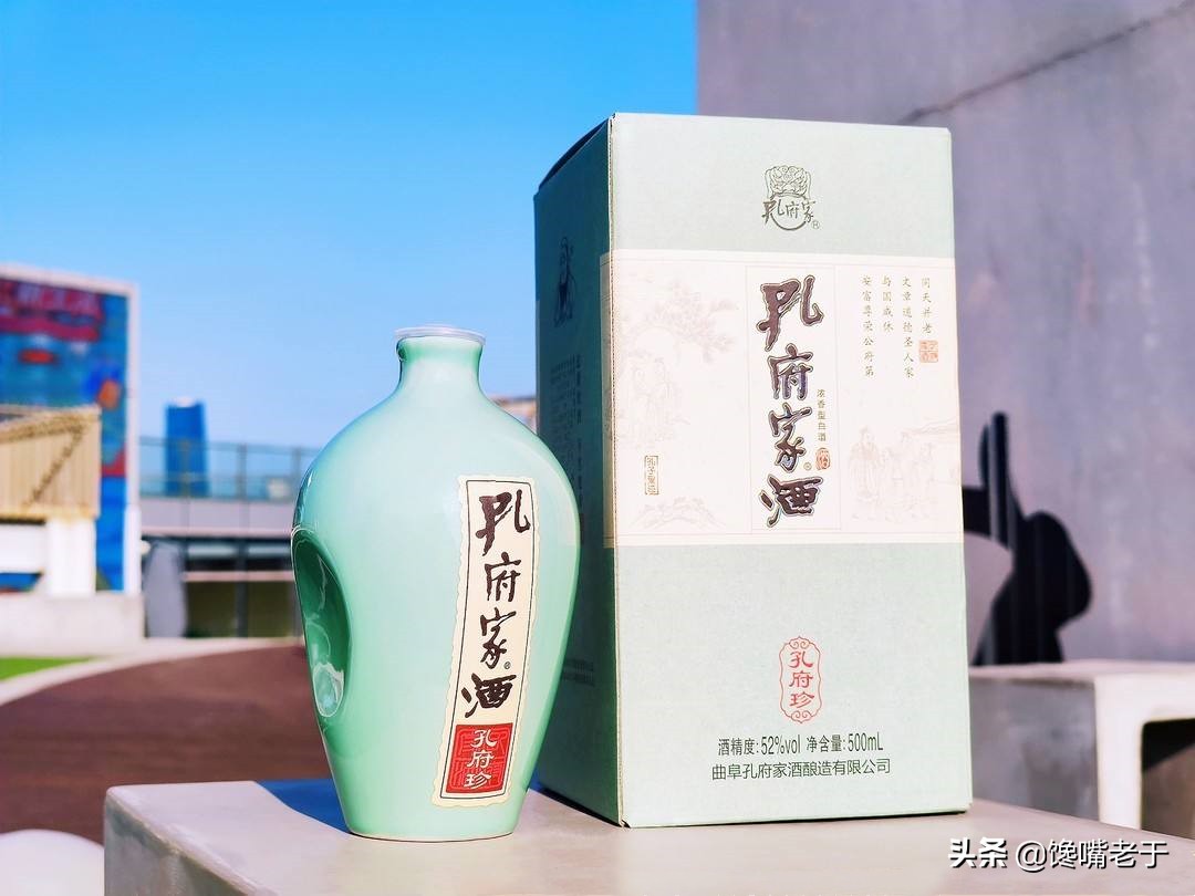 山东白酒为什么不出名,国内十大尴尬白酒