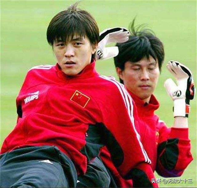 前辽宁足球队员张玉宁现状,前国脚张玉宁现况