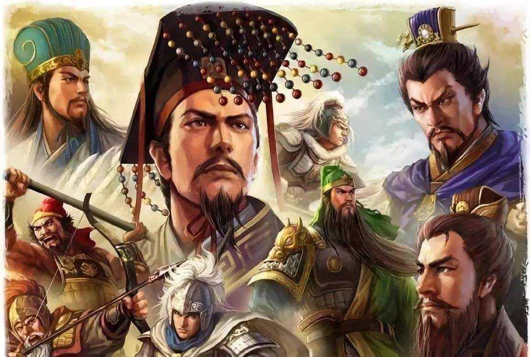 三国争霸流历史小说,十大公认最好看的三国争霸类小说