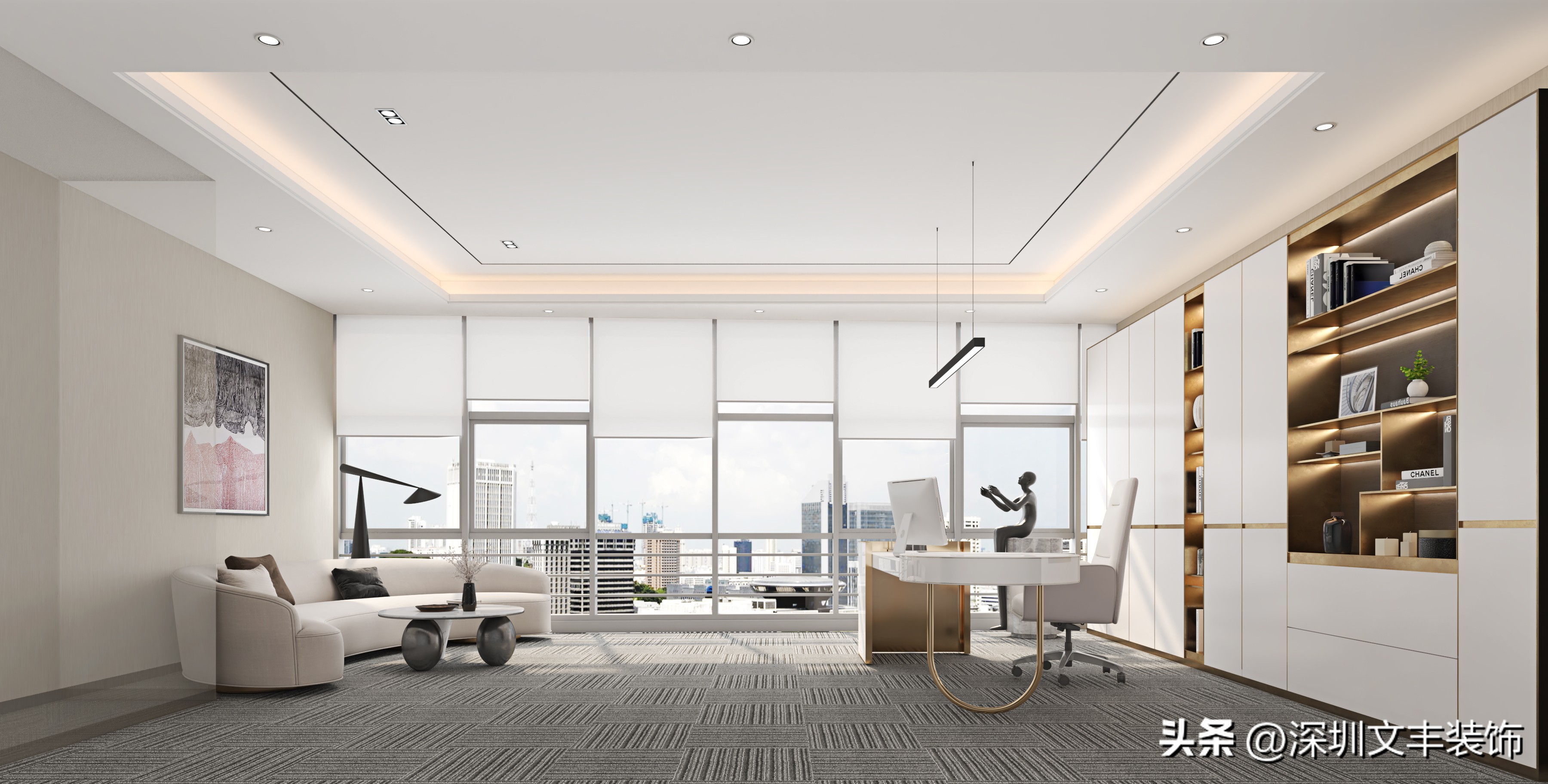 装修几种承包方式最省钱,装修设计需要做到哪一步