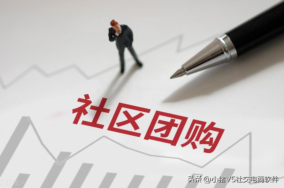 社区团购平台的十大商业模式,拼多多社区团购怎么加盟