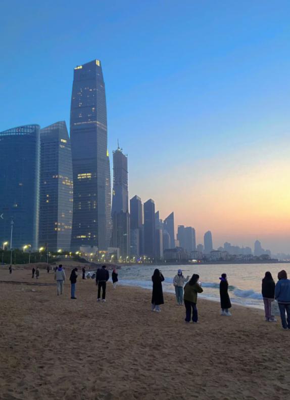 报团青岛旅游多少钱全包,报旅游团青岛