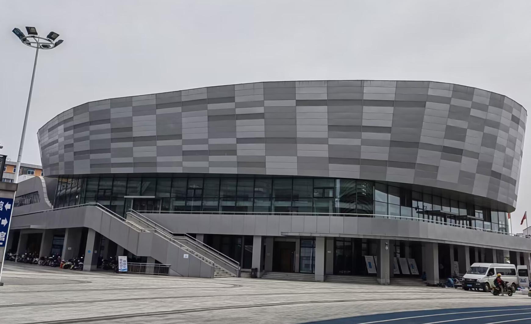 萧山亚运场馆效果图,杭州亚运场馆分布萧山