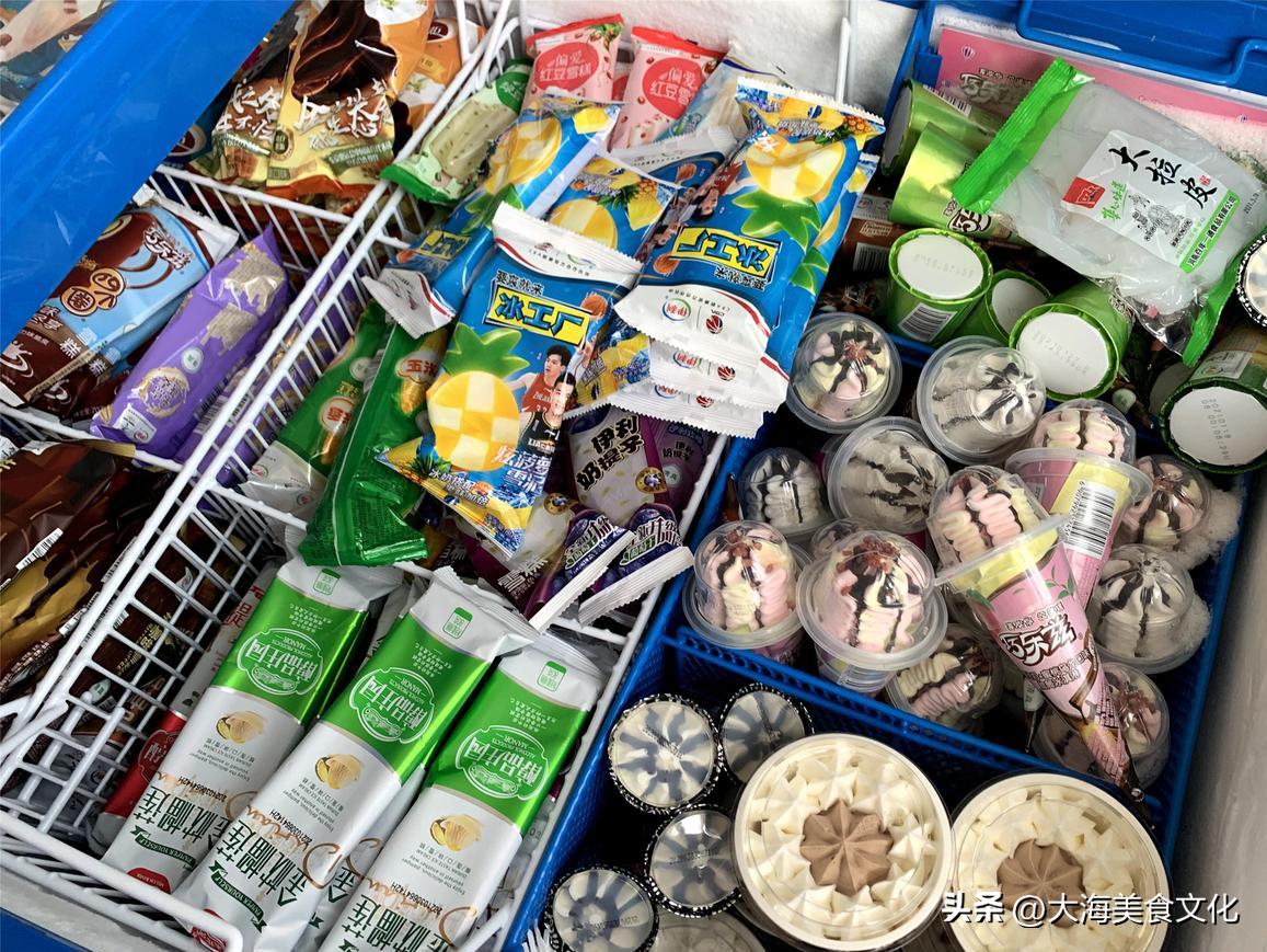 做什么冷饮最赚钱,今年最火的冷饮生意是什么