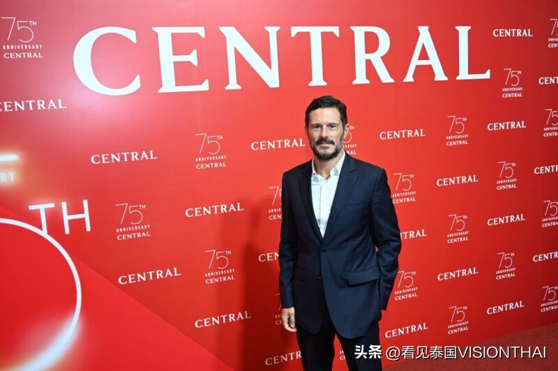 泰国普吉岛尚泰百货,尚泰百货的泰国品牌