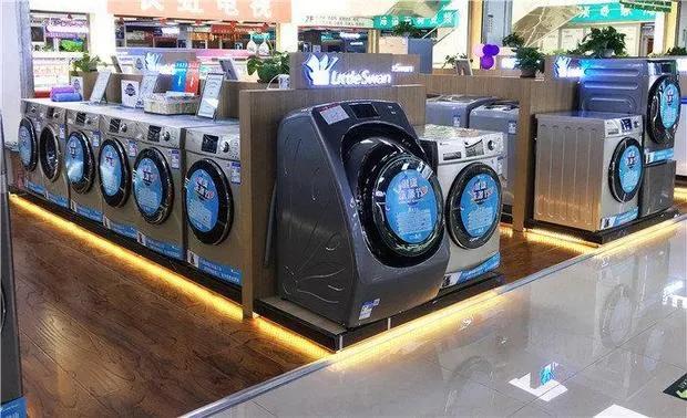 网上买家电什么时候最便宜,为什么在网上买家电比较便宜