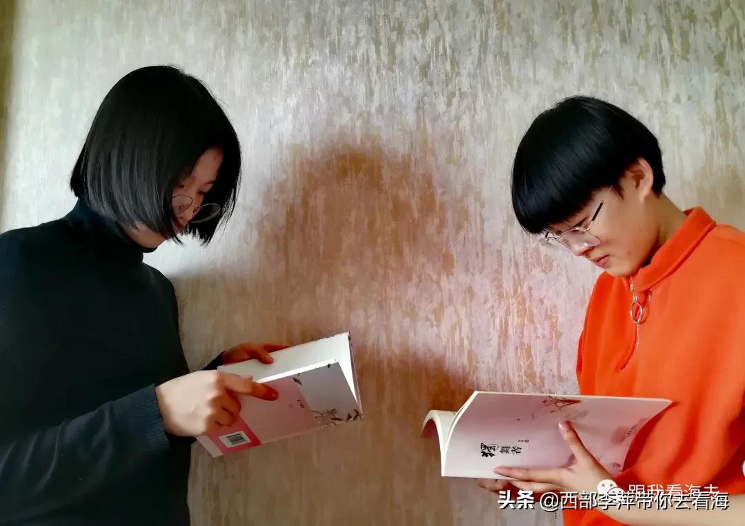 李萍2022.2.12:吾家有女初长成之梅梅