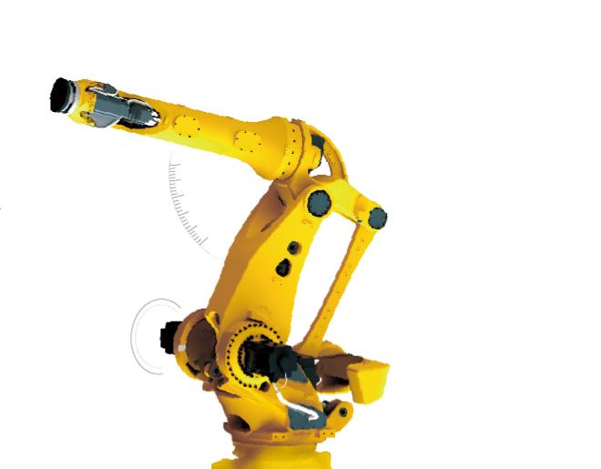 机器人新能源概念股,机器人产业龙头股