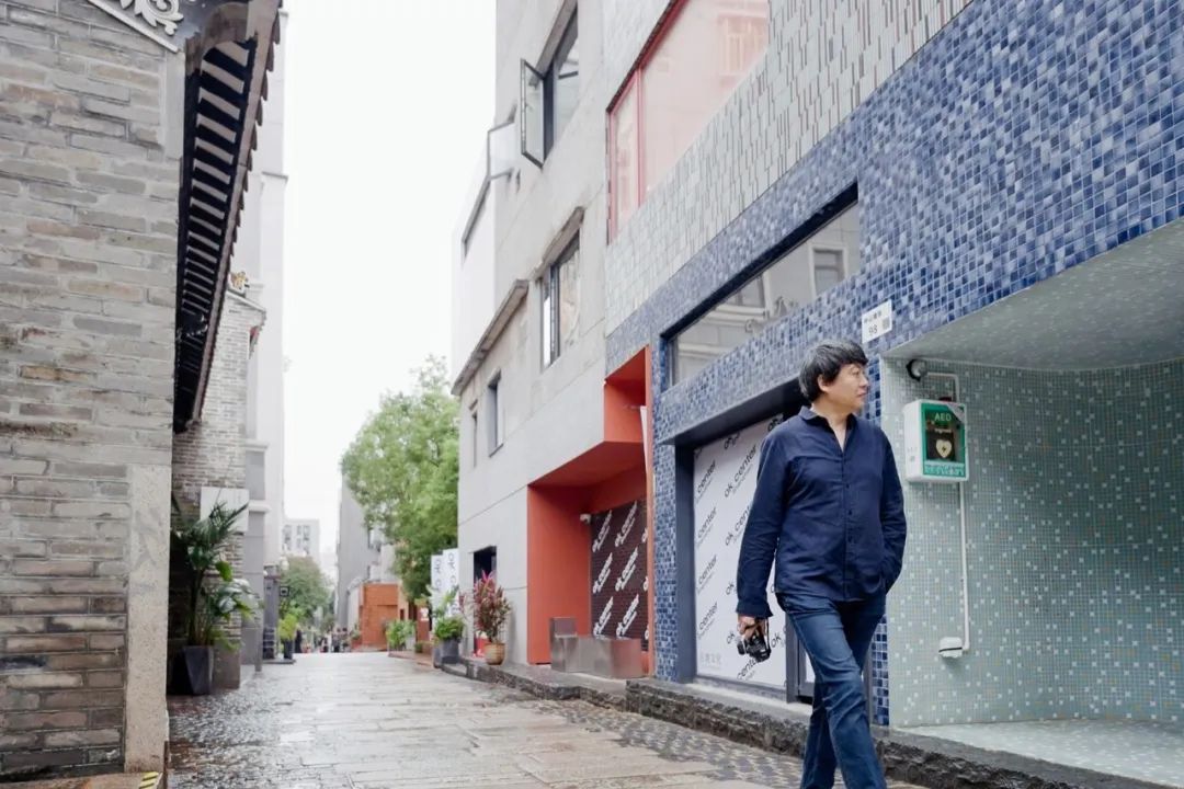 旧楼改造空中花园,低成本打造空中花园