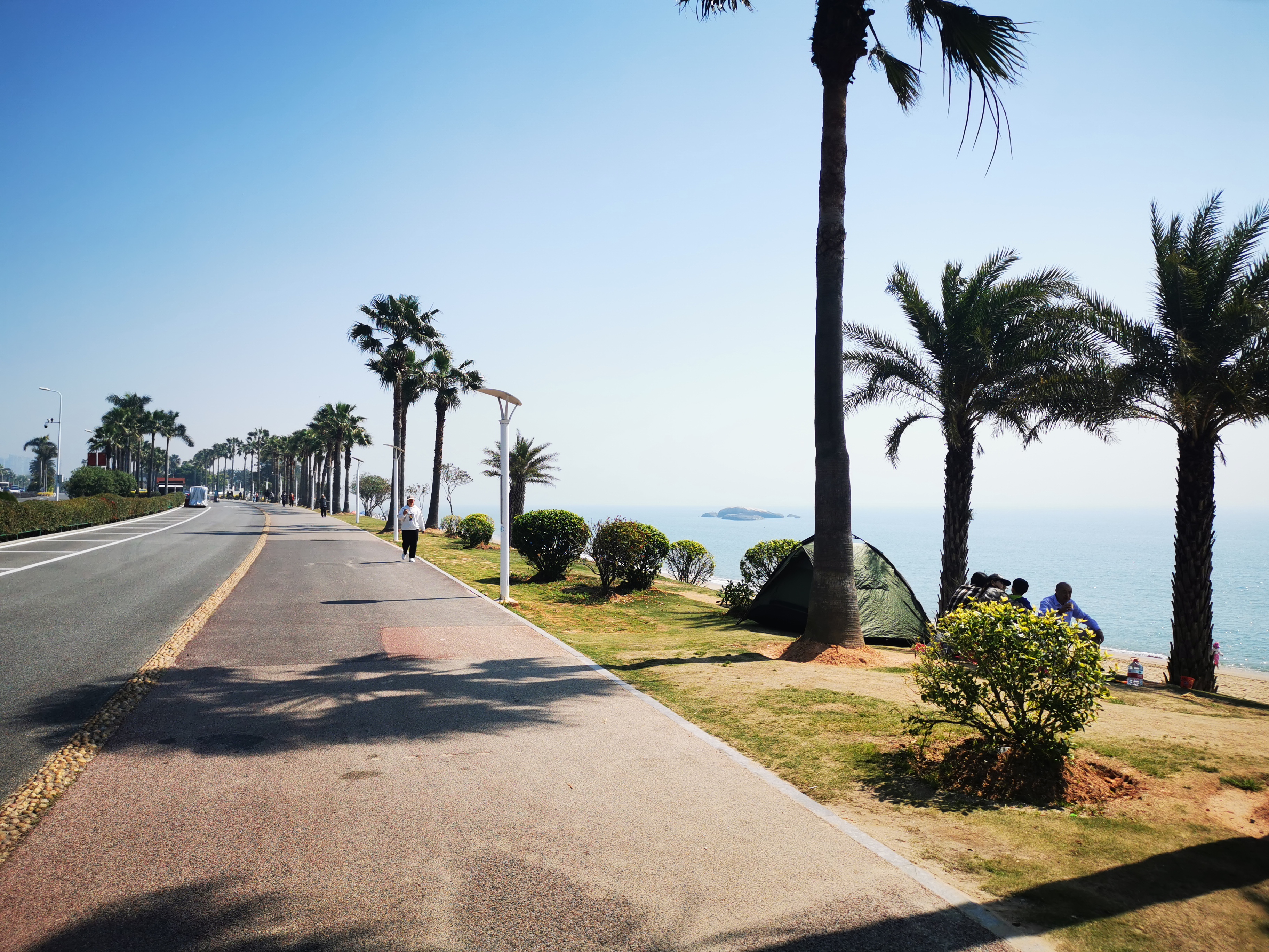 北海环岛游旅游攻略,澳门环岛游旅游攻略