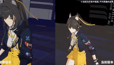 历时两年开发公测终定档，这款吸猫向手游有可能实现逆袭吗？