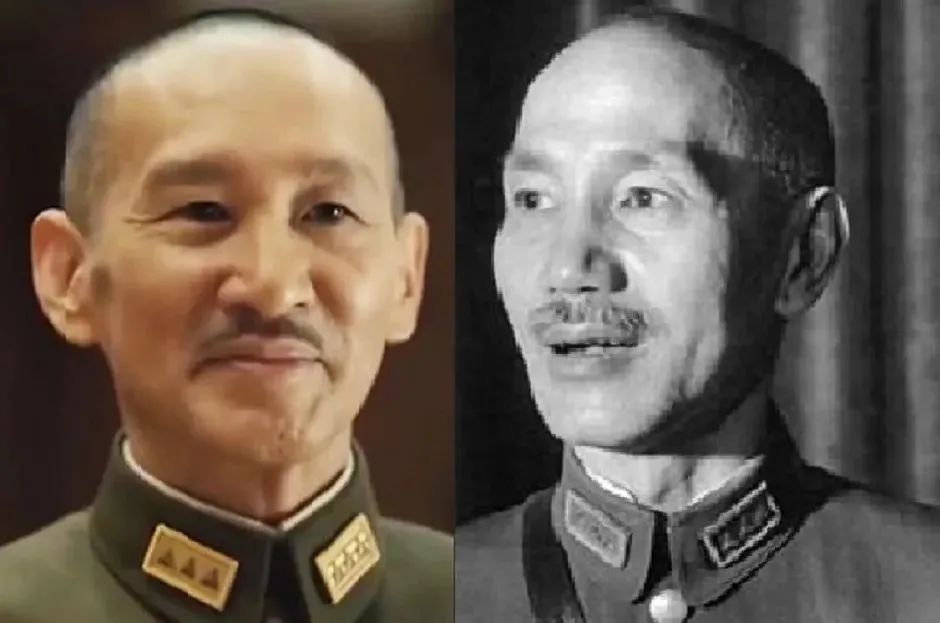 于和伟王劲松最新合作电影,王劲松于和伟谁演技更上一层