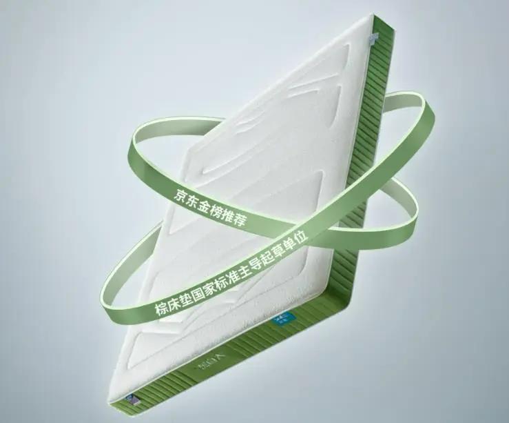 床垫品牌排行榜前十名席梦思,2020年席梦思床垫十大品牌