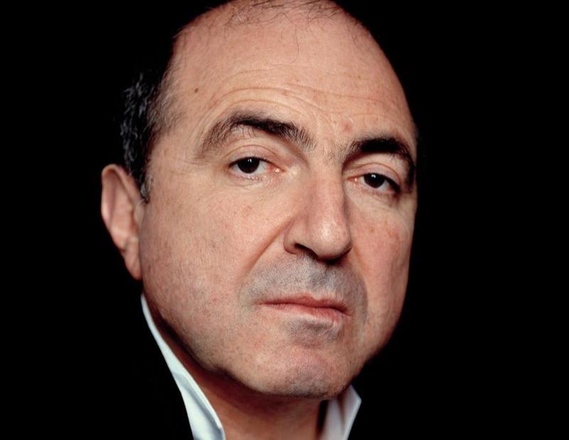 别列佐夫斯基和普京,别列佐夫斯基判赔了多少钱