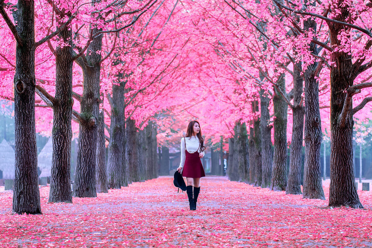 缺乏安全感的女人是不会主动的,怎么对待一个缺乏安全感的女人