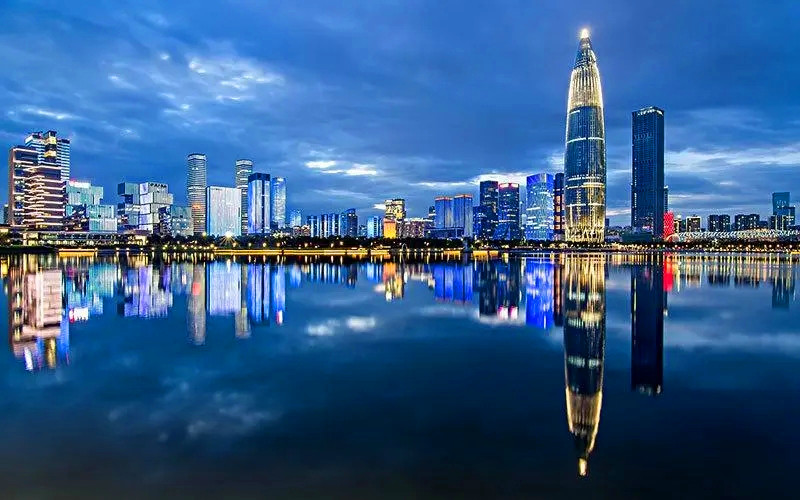 2022现在去哪个城市打工合适,工资高适合打工的城市