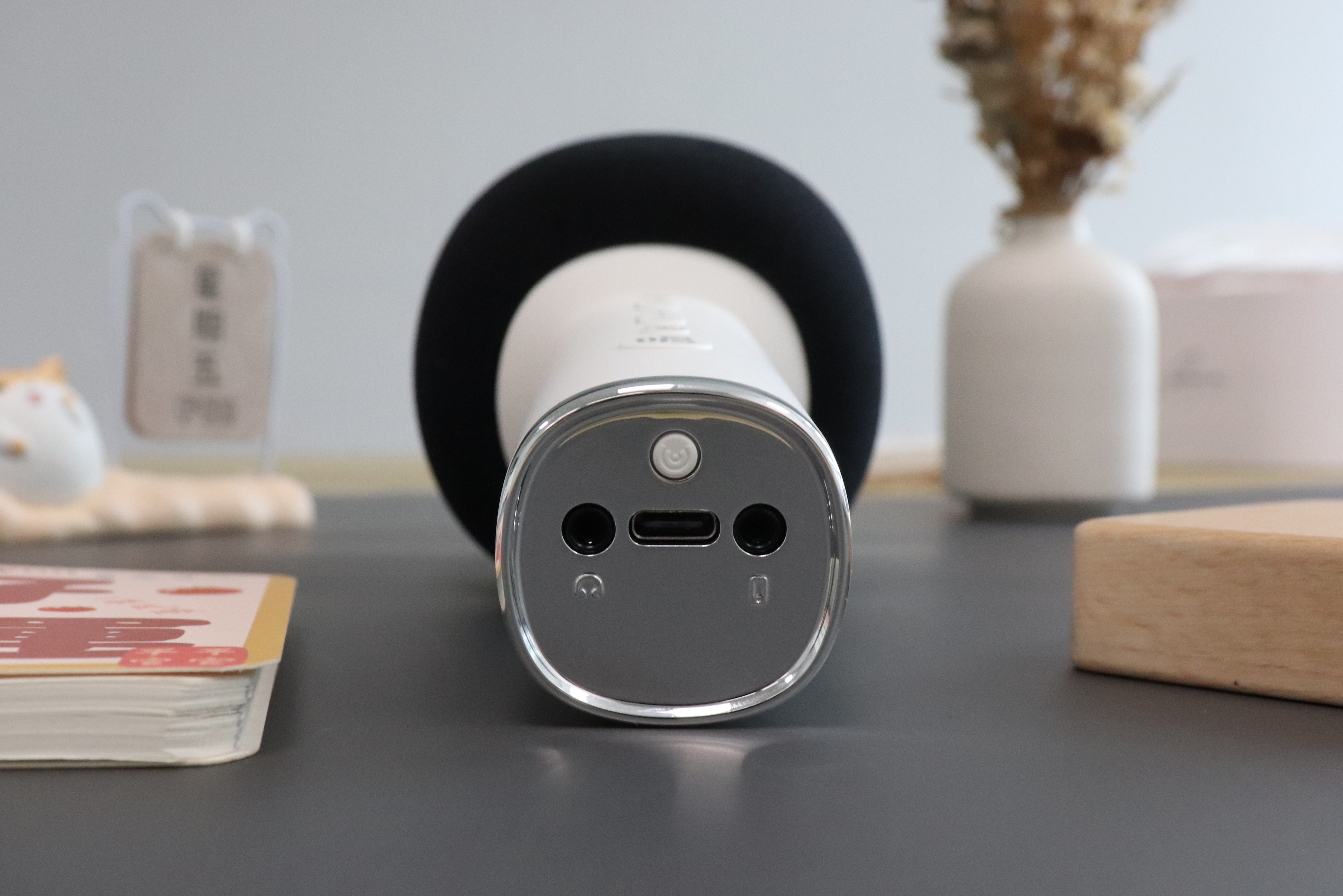 放歌录歌K歌都在行，小米有品199元“解压神器”卖疯！打工人：值