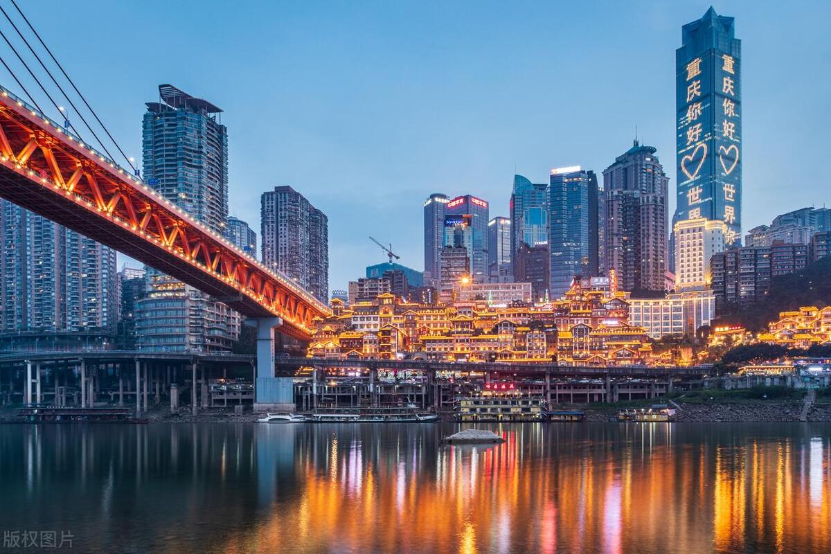 未来我们面对的世界是：无生意可做，无工可打，无机可投