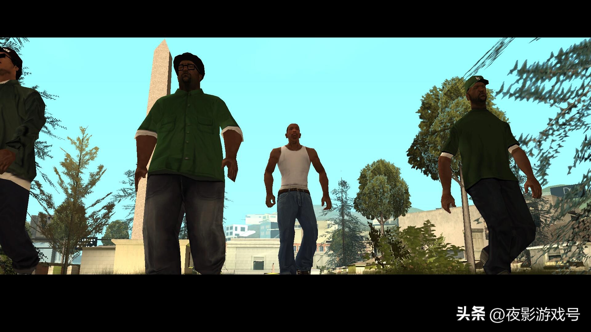 gta三部曲最终版细节大盘点,gta三部曲权威重制终极版