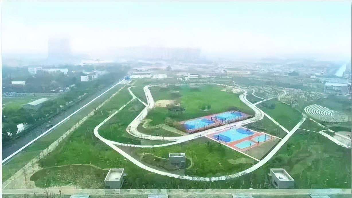 我国地埋式污水处理设备发展趋势,中国最先进一体化污水处理厂