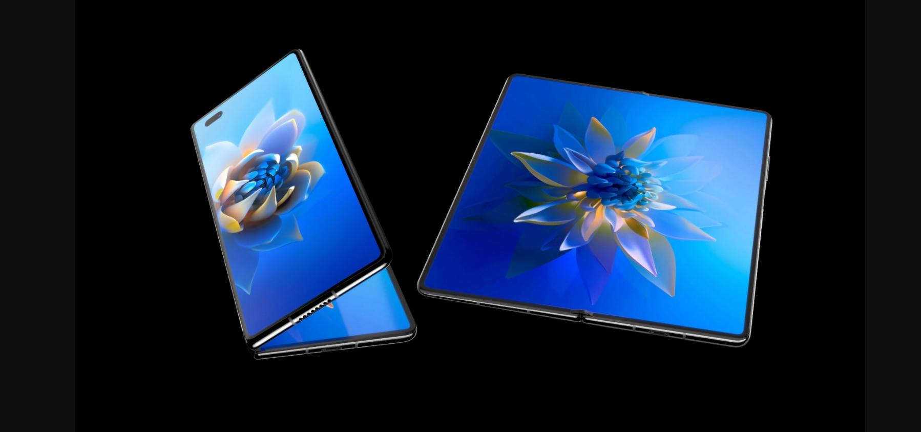 华为折叠手机matex3深度测评,华为新款折叠屏手机matex3发布会